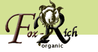 Fox-Rich Organic